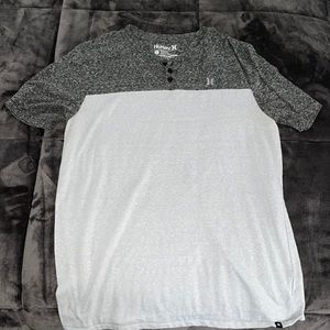 Large Hurley T-Shirt